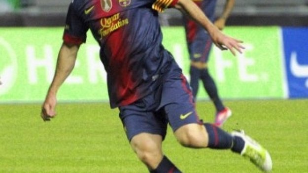 Масчерано: Меси ще бъде още по-добър през новия сезон