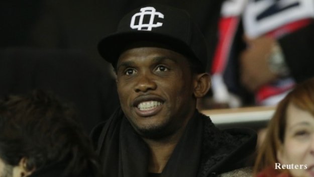 ОФИЦИАЛНО: Ето'о подписа с Челси