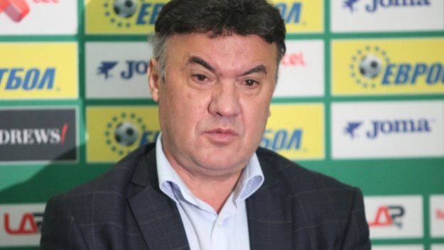 Националите без премии след двете победи