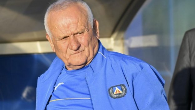 БИСЕРИ: Люпко се върти като пумпал, симулантът Йоргачевич е глупак