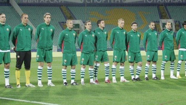 БФС обещава 2 млн. евро на този, който ни класира на Евро'12