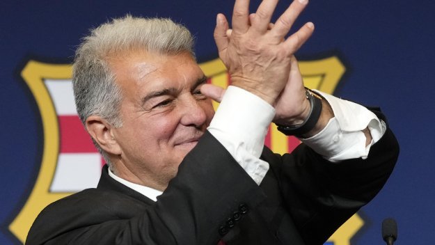 Шефът на Барса изригна: Съдиите подпират Реал Мадрид
