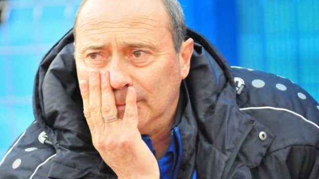Само в Gol.bg: Кокала може да поеме елитен израелски тим