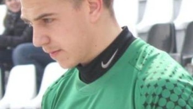 Левски има нов капитан