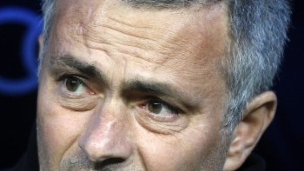 Моуриньо: Бяхме уморени