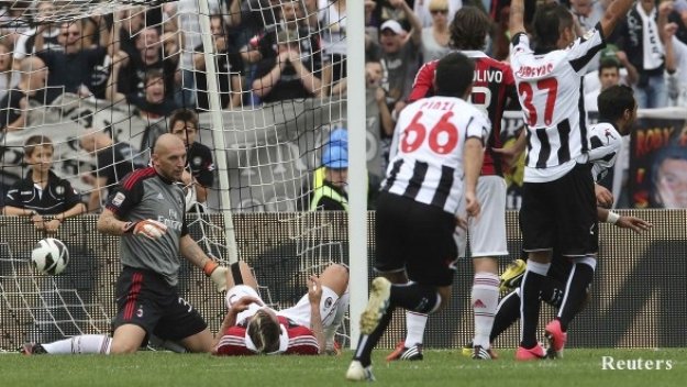 Абиати: Играчите на Милан уважават Алегри