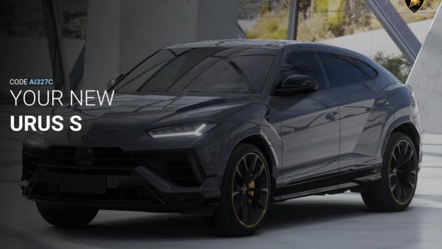 10 причини да пожелаеш Lamborghini Urus