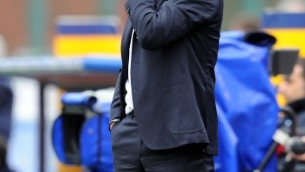 Валтер Мадзари също вариант за Ювентус