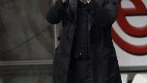 Брендън Роджърс пак вариант за Ливърпул