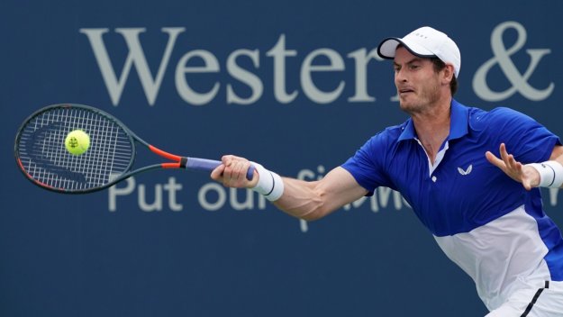 Анди Мъри пропуска US Open