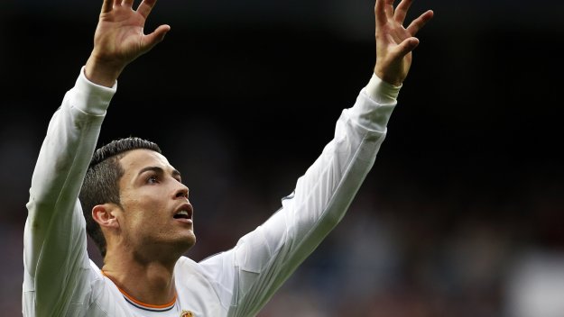 Кристиано: Сигурен съм, че ще станем шампиони