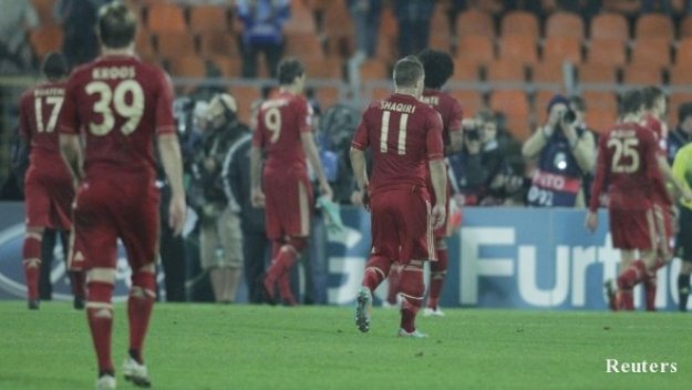 ПРОГНОЗА: Байерн Мюнхен - Хофенхайм