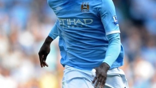 Балотели: Понякога не слушам дори и родителите си