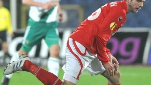 Шеридън се връща след седмица