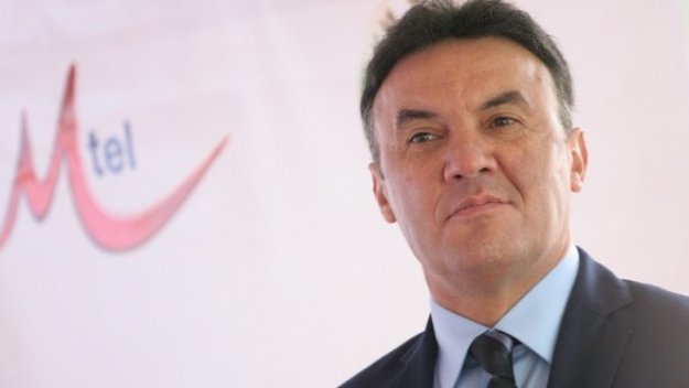 Михайлов: Ще се борим за второто място в групата