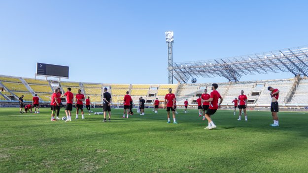 Ето кога за последно България игра с Гърция