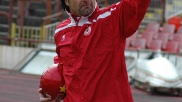 Пифа оплю Тодор Янчев: Той не е лидер и не става за капитан на ЦСКА