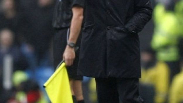 Манчини: Руни повлия на решението на рефера