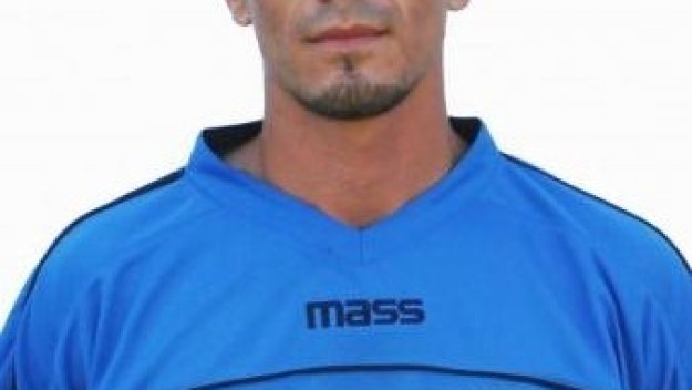 ОФИЦИАЛНО: Левски взе Кристовао от Анортозис