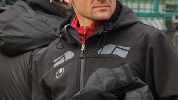 Радуканов: Браво на момчетата, раздадоха се