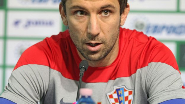 Дарио Сърна: На хартия ние сме фаворити