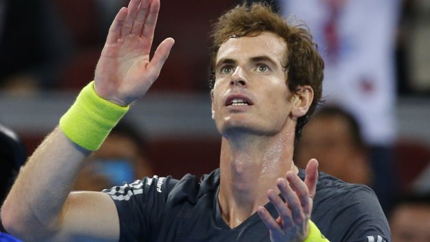 Мъри е следващият съперник на Джокович