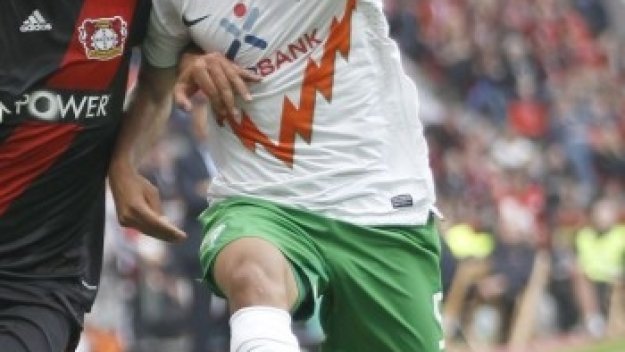 Фенове на Палмейрас събират 9.3 млн. евро, за да купят играч на Бремен