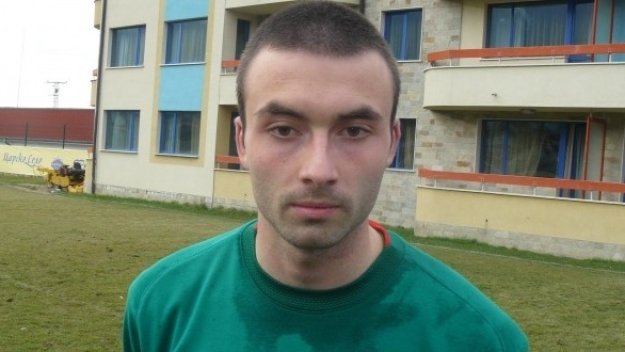 Млад халф на Литекс с тежка контузия, аут за 2 месеца