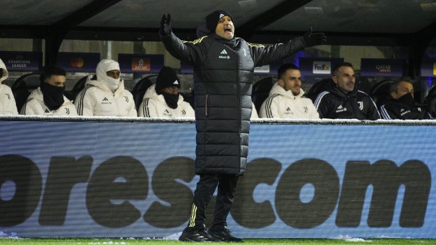 Спалети: Вече сме по-спокойни!