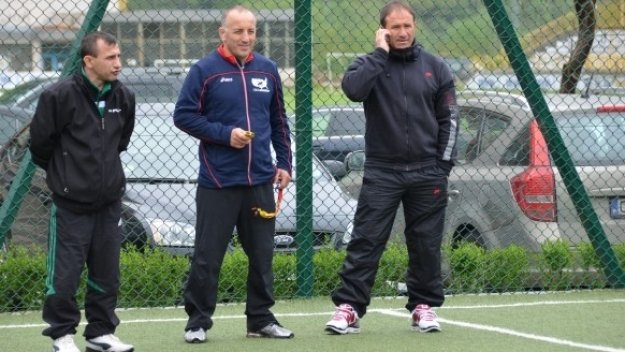 &quot;Пума&quot; прави Тетевен футболен център