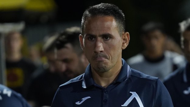 Свърши се! Живко Миланов хвърли оставка