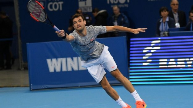 Гришо среща Хаасе при успех над Джазири в Дубай