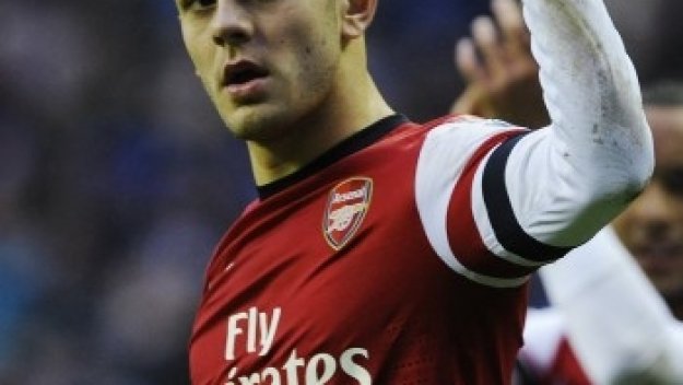 Уилшър: Стивън Джерард е моят идол