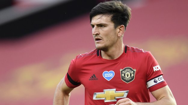 Солскяер е притеснен от психичното състояние на Магуайър