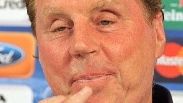 Хари Реднап: Вердер са опасен отбор, трябва да играем внимателно