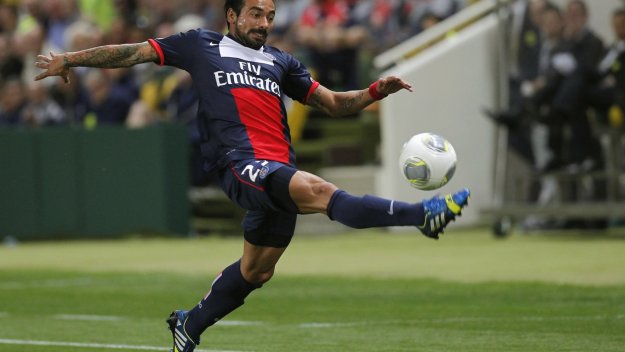 Наполи готви отбор мечта