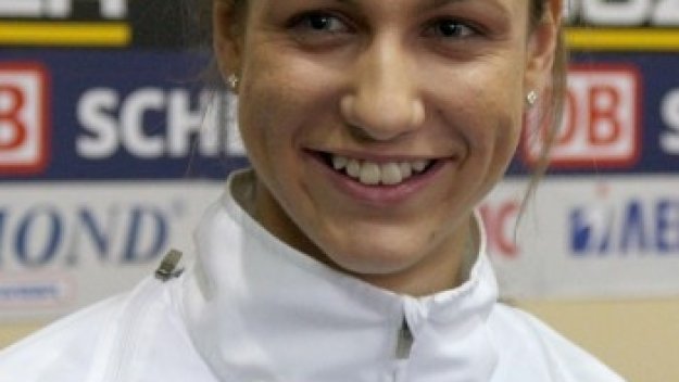 Инна Ефтимова с положителна допинг проба