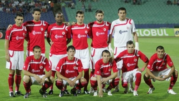 Смях в ЦСКА! Чергарствата на &quot;армейците&quot; нямат край