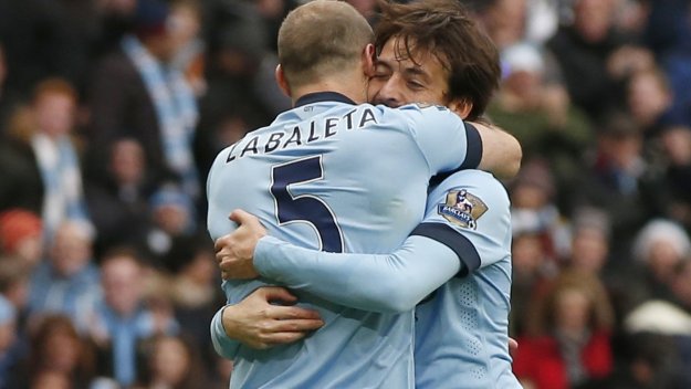 Сабалета: Постоянството е ключът към титлата