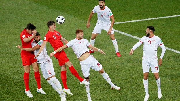 Джон Стоунс разкри тайното оръжие на Англия на Мондиал 2018