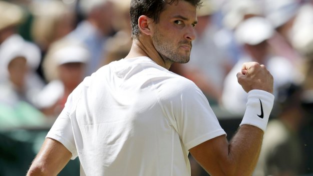 Юлия Берберян: Григор Димитров е явление в световния спорт