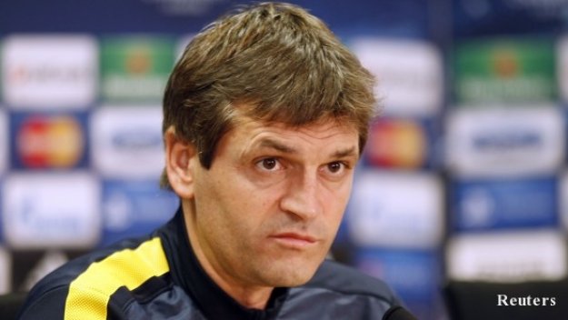 Виланова: Атлетико е повече от Фалкао