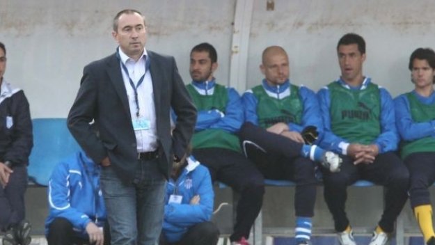 Мъри с четвърта поредна победа в Кипър, Пелето игра цял мач