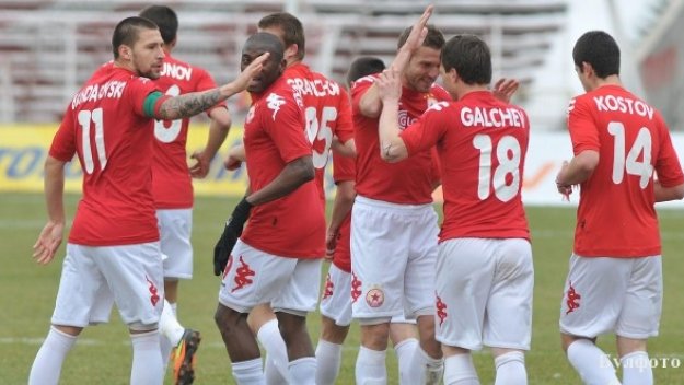 ЦСКА търси инвеститори в Русия