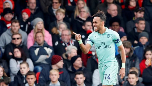 Арсенал стигна до ценен успех на "Виталити" срещу нахъсаните "черешки"