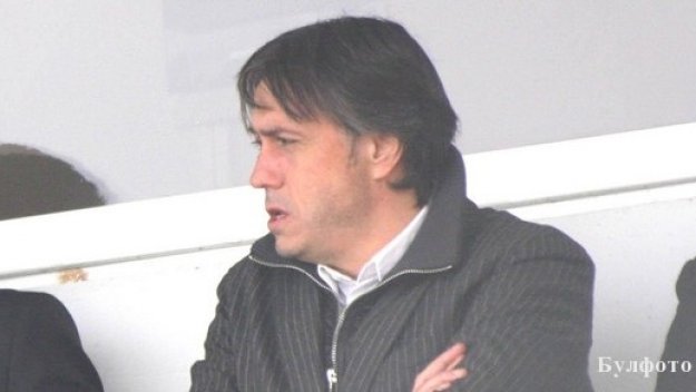 Иво Тонев: Конфузна и напълно заслужена загуба