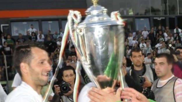 Треньор на Берое се закани на ЦСКА