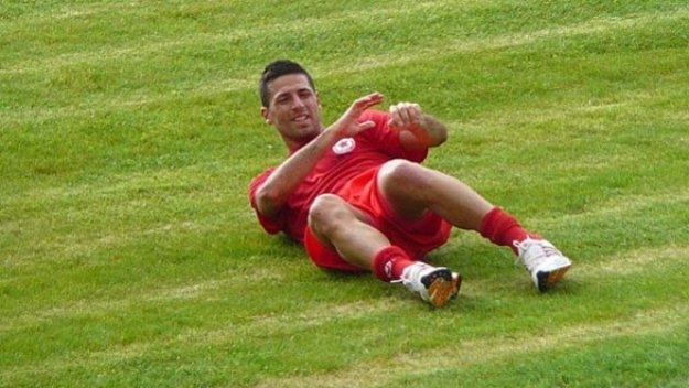 Радуканов пак зачеркна италианците