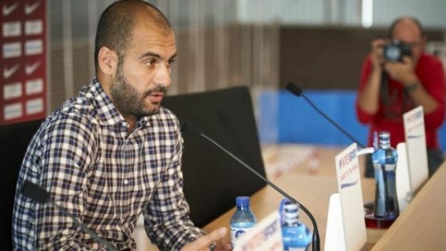 От Копенхаген опитват да приспят Барса