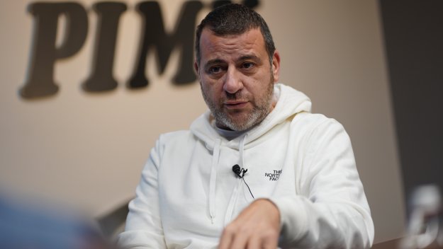 Филипов: "Сондирах" за Херо, избрахме го пред Томаш и Дерменджиев